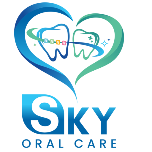 สกายออรัลแคร์ (Sky Oral Care)