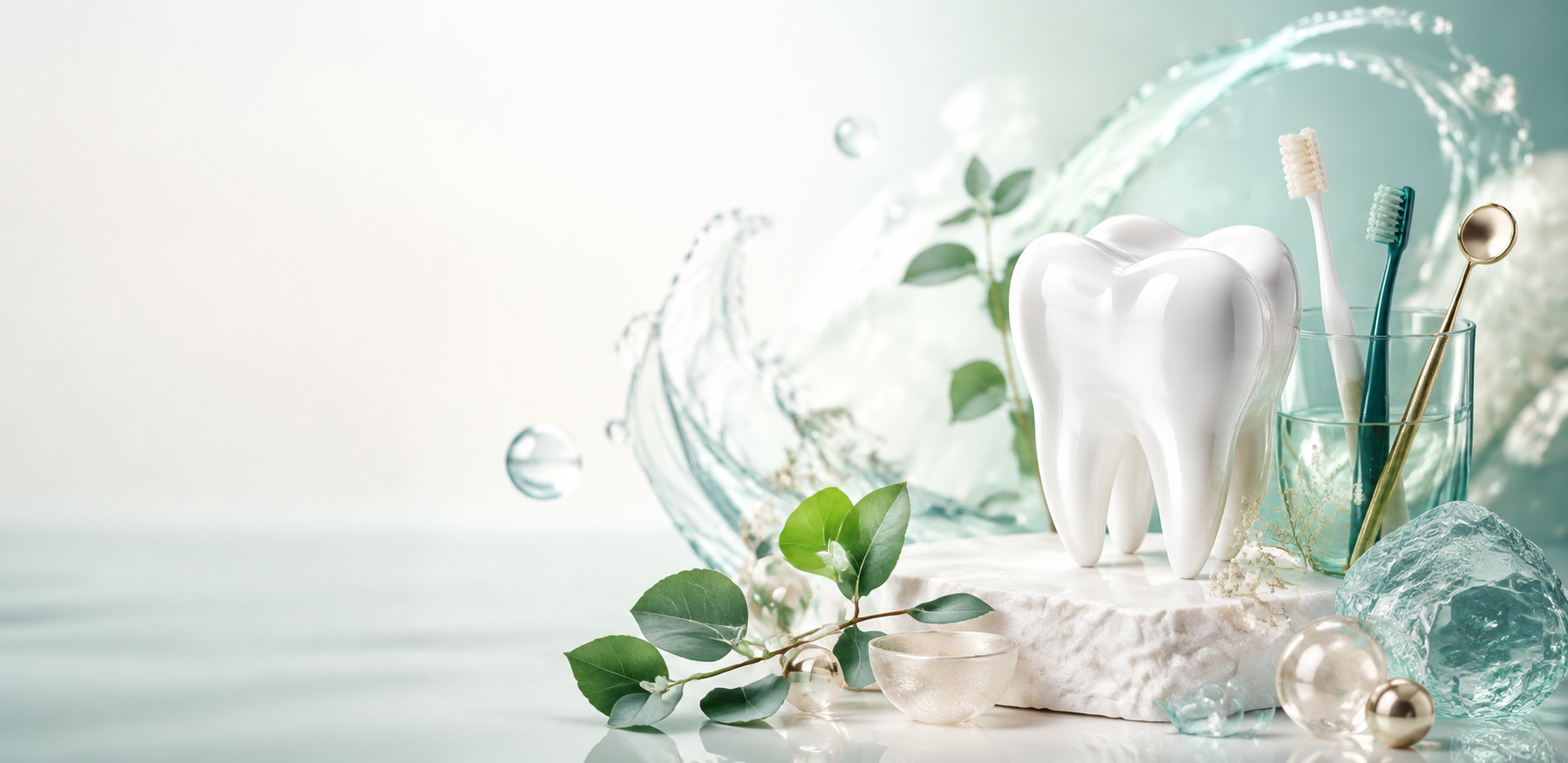SKY ORAL CARE Premium Oral Care Collection